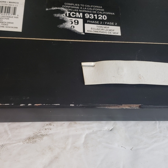 Gorgeous Document / Picture Frame - Picture 5 of 5